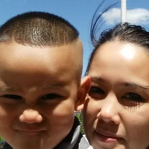 Meet your Posher, Aimee